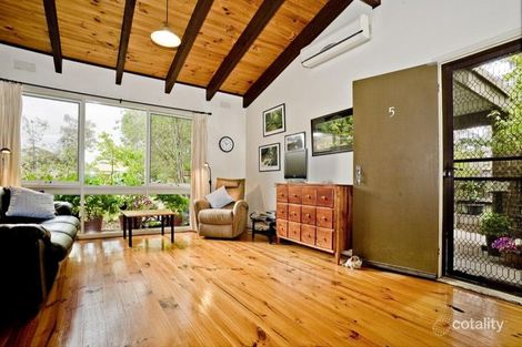 Property photo of 5/124 Mountain View Road Briar Hill VIC 3088