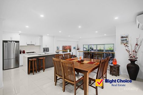 Property photo of 10 Rachel Avenue Flinders NSW 2529
