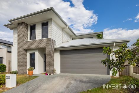 Property photo of 31 Laurel Drive Helensvale QLD 4212