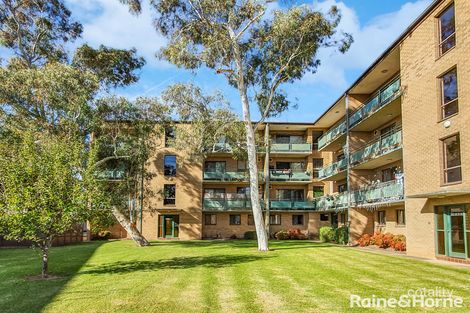 Property photo of 2/12 King Street Crestwood NSW 2620