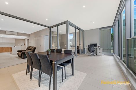 Property photo of 506/18 Footbridge Boulevard Wentworth Point NSW 2127