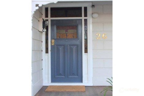 Property photo of 26 Edinburgh Street Flemington VIC 3031