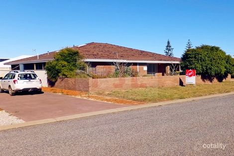 11 Coubrough Pl, Jurien Bay, WA 6516