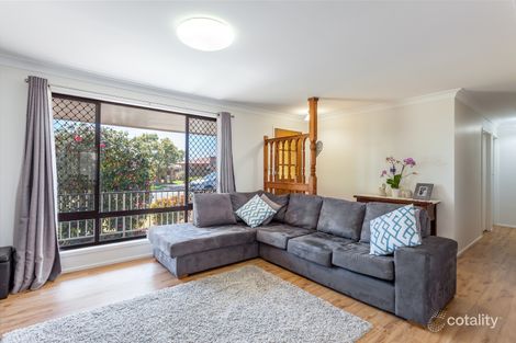 Property photo of 41 Cabarita Crescent Glenvale QLD 4350