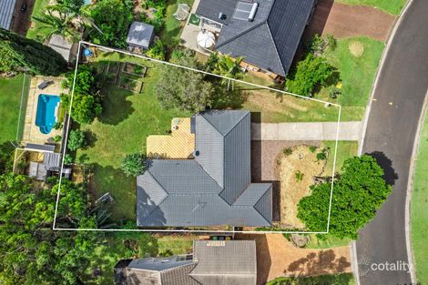 Property photo of 52 Antrim Street East Ballina NSW 2478