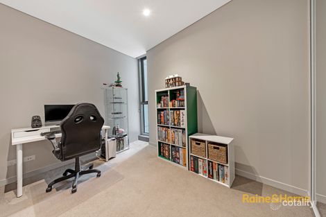 Property photo of 506/18 Footbridge Boulevard Wentworth Point NSW 2127