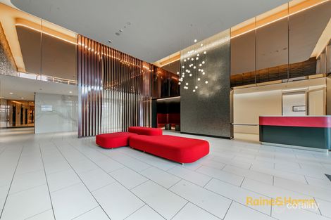 Property photo of 506/18 Footbridge Boulevard Wentworth Point NSW 2127