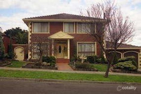 Property photo of 48 Hampshire Road Doncaster VIC 3108