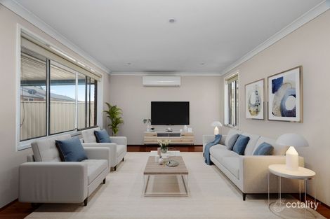 Property photo of 17 Carandini Street St Helens Park NSW 2560