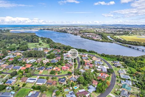 Property photo of 52 Antrim Street East Ballina NSW 2478