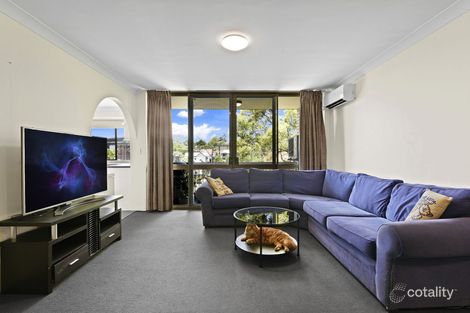 Property photo of 5/39 Maryvale Street Toowong QLD 4066
