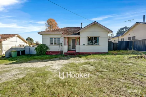 29 Moore St, Collie, WA 6225
