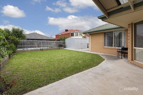 Property photo of 84 Trinity Way South Morang VIC 3752