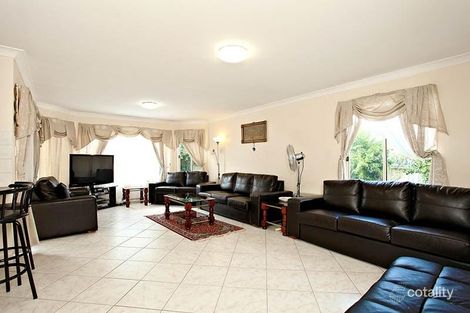 Property photo of 8 Mandarin Way Glenwood NSW 2768