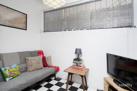 Property photo of 4/10 Clapton Place Darlinghurst NSW 2010