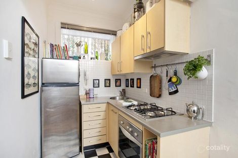 Property photo of 4/10 Clapton Place Darlinghurst NSW 2010