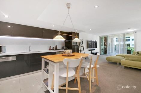 Property photo of 7211/55 Forbes Street West End QLD 4101