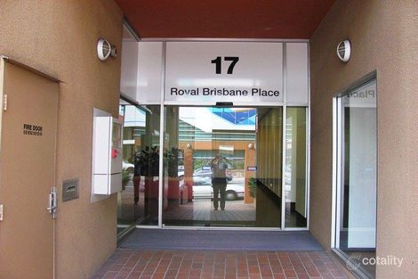 36/17 Bowen Bridge Rd, Bowen Hills, QLD 4006