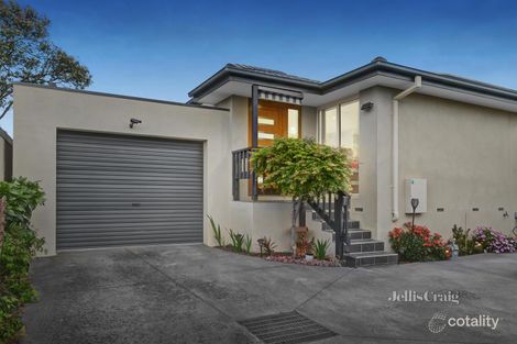 2/11 Rhyl Cl, Endeavour Hills, VIC 3802