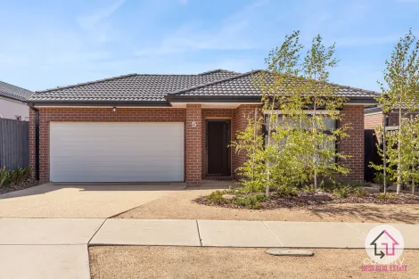 Property photo of 5 Kingfisher Way Wallan VIC 3756