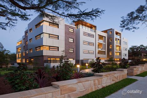 10/7-11 Turramurra Ave, Turramurra, NSW 2074