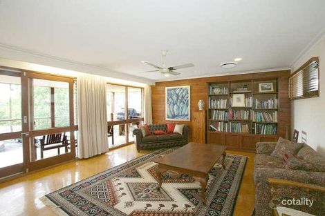 Property photo of 7 Third Street Warrandyte VIC 3113