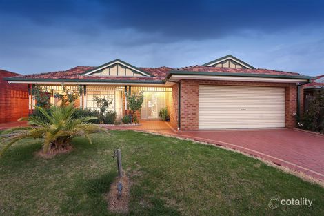 Property photo of 53 McKenzie Crescent Roxburgh Park VIC 3064