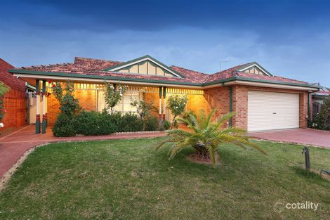 Property photo of 53 McKenzie Crescent Roxburgh Park VIC 3064