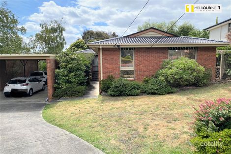 Property photo of 18 Carbine Street Donvale VIC 3111