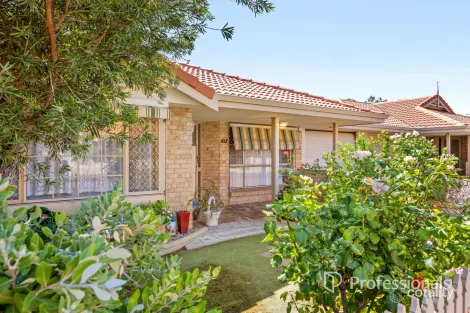 Property photo of 17/13 Paris Road Australind WA 6233
