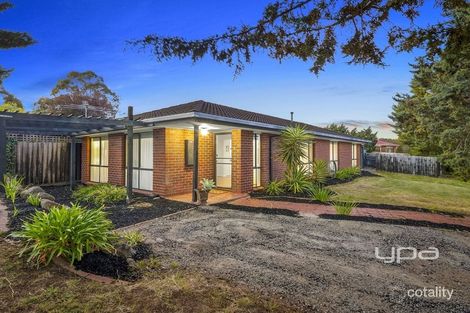 Property photo of 66 Reservoir Road Sunbury VIC 3429