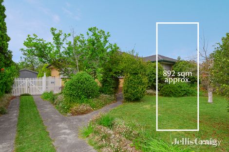 Property photo of 18 Sellick Drive Croydon VIC 3136