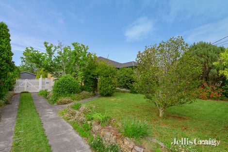 Property photo of 18 Sellick Drive Croydon VIC 3136