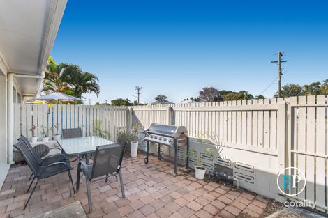 2/43 Hammett St, Currajong, QLD 4812