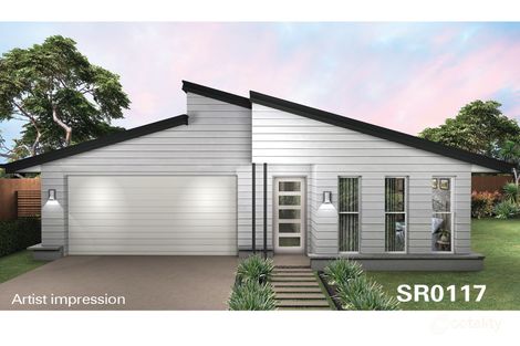 Property photo of 7 Amity Crescent Thrumster NSW 2444
