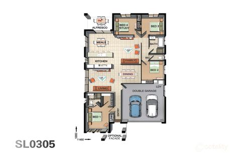 Property photo of 7 Amity Crescent Thrumster NSW 2444