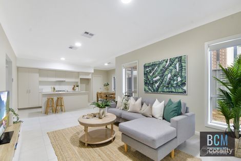 Property photo of 23 Foliage Street Tallawong NSW 2762