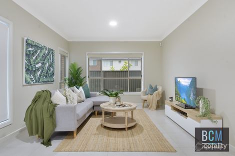 Property photo of 23 Foliage Street Tallawong NSW 2762