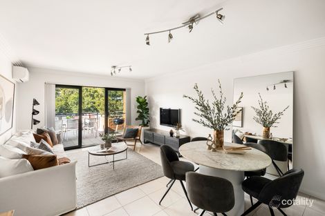 11/36-50 Taylor St, Annandale, NSW 2038