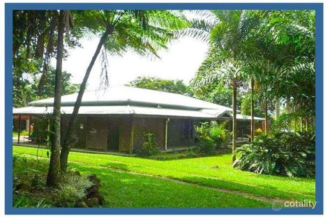 106 Keir Rd, Tully, QLD 4854