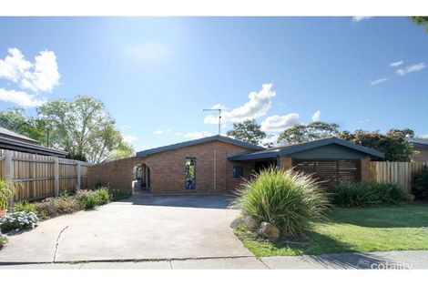 Property photo of 21 Pearson Street Maffra VIC 3860
