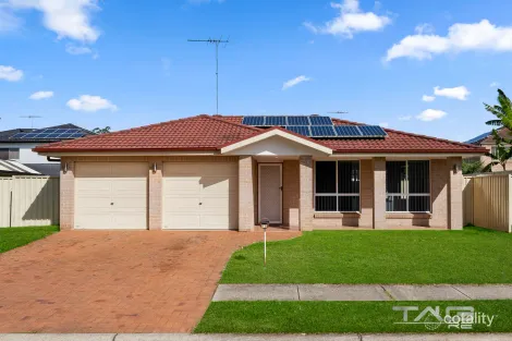 Property photo of 18 Fowler Street Claremont Meadows NSW 2747