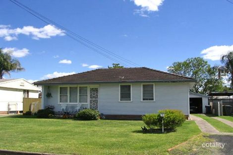 3 Morshead St, Colyton, NSW 2760
