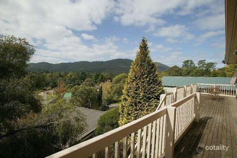 Property photo of 33 Smithacres Road Montrose VIC 3765