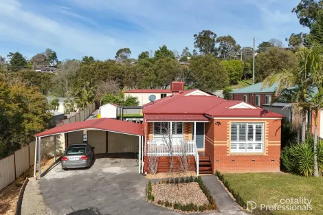 4 Mary Cl, Woori Yallock, VIC 3139
