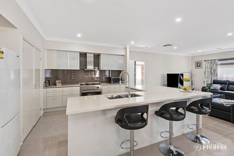 Property photo of 17 Romoly Drive Forest Hill VIC 3131