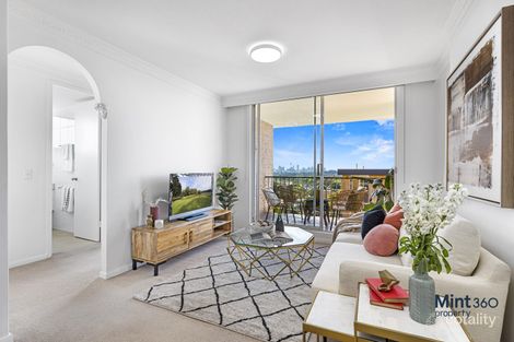 Property photo of 702/16 Roscrea Avenue Randwick NSW 2031