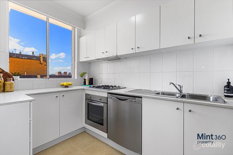 Property photo of 702/16 Roscrea Avenue Randwick NSW 2031