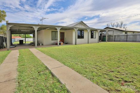 101 Darling St, Bourke, NSW 2840