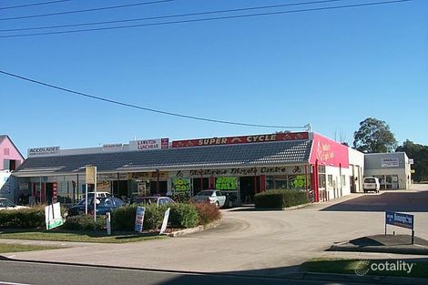 Property photo of 4/704 Gympie Road Lawnton QLD 4501